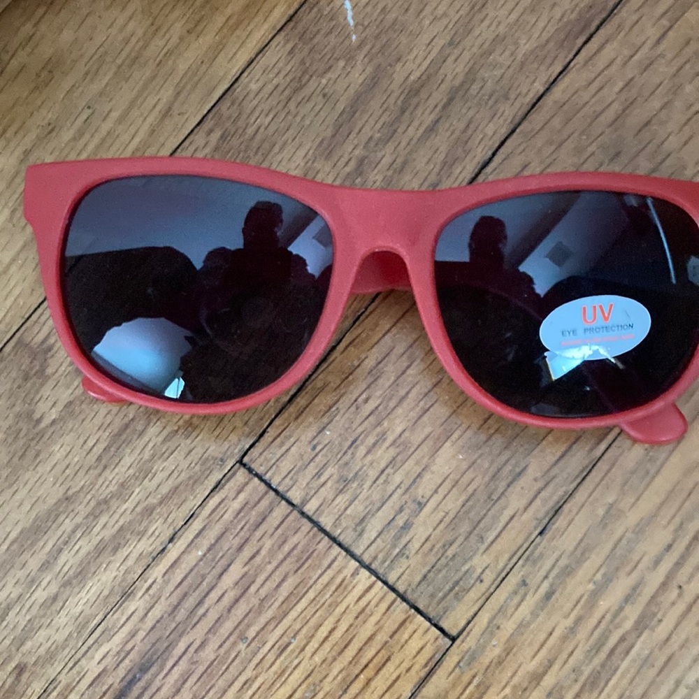 Captain Morgan sunglasses